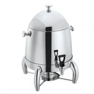 Coffee urn 