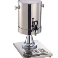 80L single milk dispenser