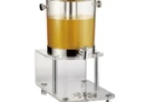 HOLLOWARE Juice dispenser	<br> 1 01_1305_07