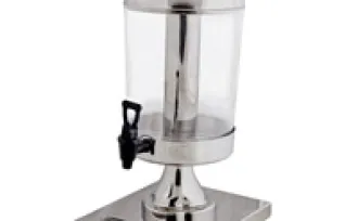 HOLLOWARE 8L Single Juice Dispenser<br> 1 01_1306_08