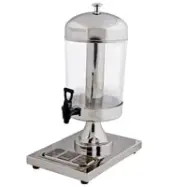 8L Single Juice Dispenser