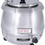 stainless steel electric soup kettle