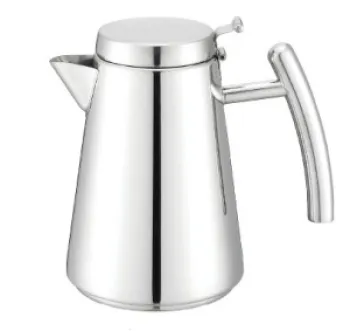 HOLLOWARE STAINLESS STEEL WATER PITCHER 1 01_2007_14