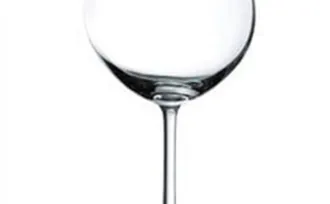 GLASSWARE MADISON BORDEAUX 1 1015a21