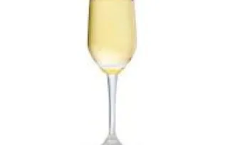 GLASSWARE LEXINGTON FLUTE CHAMPAGNE 1 1019f06