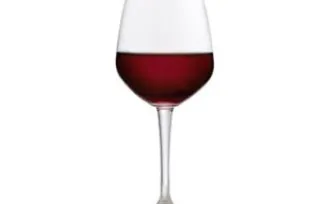 GLASSWARE LEXINGTON RED WINE 1 1019r11