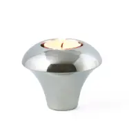 MUSHROOM CANDLESTICK