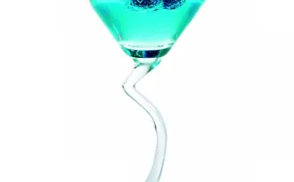 GLASSWARE SALSA COCKTAIL 1 1521c07