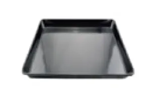 POT & PAN Non-stick aluminium bake pan 	<br> 1 17__potpan