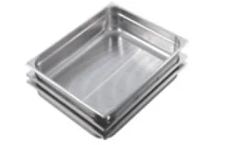 POT & PAN GN PAN 2/1 STAINLESS STEEL 1 3__pot_pan