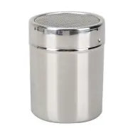 STAINLESS STEEL SHAKERS 