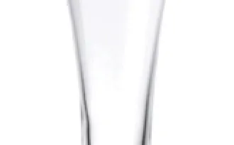 GLASSWARE PILSNER 12oz  1 b00912