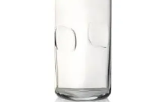 GLASSWARE UNITY 10oz 1 b02110