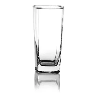 GLASSWARE PLAZA HI BALL 1 b11014