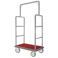 BAGGAGE TROLLEY