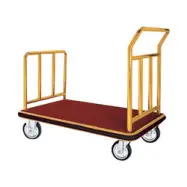 BAGGAGE TROLLEY