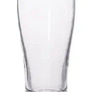 LUMINARC  BEER GLASS