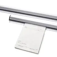 ALUMINIUM BILL HOLDER