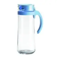 PATIO PITCHER BLUE