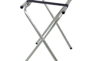 HOLLOWARE STANDING TRAY 1 bus_tray_stand