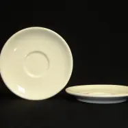 SAUCER FOR ESPRESSO AND TALL STACKING ESPRESSO