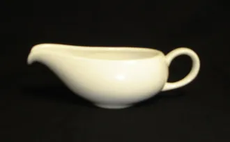 CHINAWARE SAUCE BOAT 1 e041_sauce_boat1