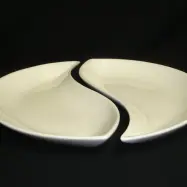 YINYANG DISH