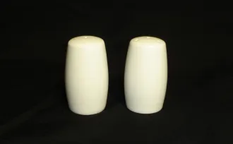 CHINAWARE SALT & PAPER SHAKER 1 e315_e316_chinese_salt_pepper_shaker