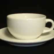 CAPPUCINO CUP