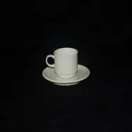 TALL STACKING ESPRESSO CUP