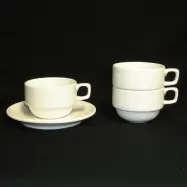 STACKING ESPRESSO CUP