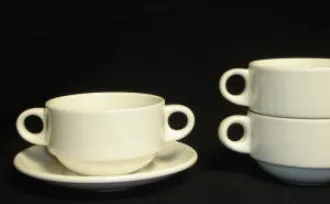 CHINAWARE SOUP CUP 1 e701_e034_soup_cupsaucer_small