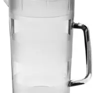 POLYCARBONATE PITCHER