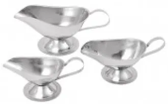 KITCHEN UTENSIL STAINLESS STEEL GRAVY BOATS 1 gravy_boats_gb