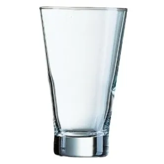 GLASSWARE LUMINARC - SHETLAND 1 highball35