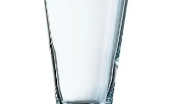 GLASSWARE LUMINARC - SHETLAND 1 highball35