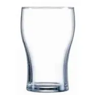 LUMINARC  BEER GLASS