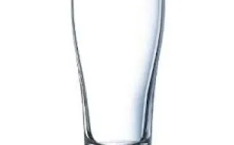 GLASSWARE LUMINARC - BEER GLASS 1 highball_42_5