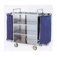 HOUSEKEEPING TROLLEY