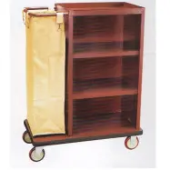 HOUSEKEEPING TROLLEY