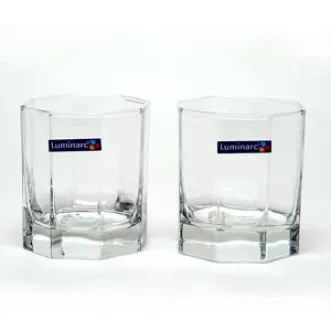 GLASSWARE LUMINARC - OCTIME 1 islande_20