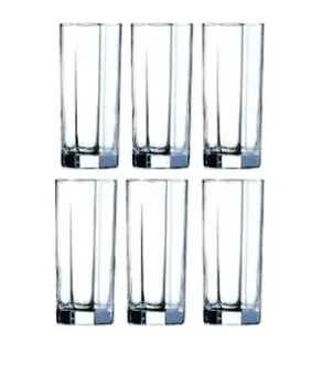 GLASSWARE LUMINARC - OCTIME 1 islande_21