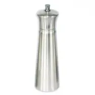 SS PEPPER MILL