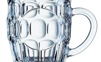 GLASSWARE LUMINARC - BRITANNIA 1 mug_57