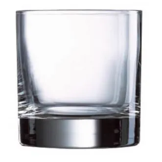 GLASSWARE LUMINARC - ISLANDE 1 old_fashioned_30