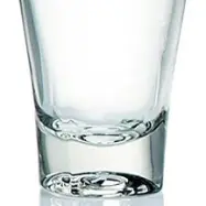 SOLO SHOT GLASS