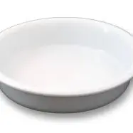 ROUND PORCELAIN INSERT