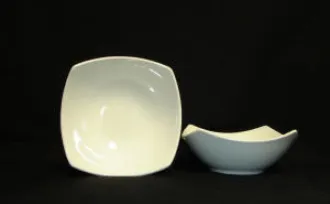 CHINAWARE SQUARE BOWL 1 s122_square_coupe_bowl_small