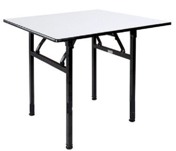 Square Folding Table BANQUET TABLE PT Wiratama Raya 