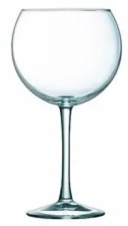 GLASSWARE LUMINARC - BALLON 1 st_glas20